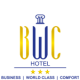 BWC Hotels logo